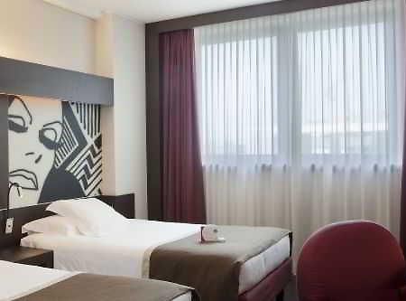 Milano Crown Hotel Jeju Ngoại thất bức ảnh